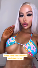 dollybitchfree