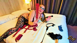Sandy Candie - BBC Fucks Spanks and Cums All Over Me.mp4