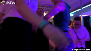 Kizzy Sixx PartyHardcore.com Party Hardcore Gone Crazy Vol. 43 Part 2 2019.mp4