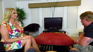 MyFriend'sHotMom.2022-07-26.Julia Ann.Time to Fuck Your Friend's Hot Mom While Your Buddy Is Passed Out.mkv