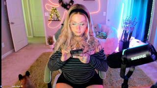 Skylar Vox 26.07.31 theskylarvox stream.mp4