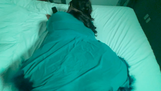 BlvckRoseTV OF Oiled Up Big Booty Mistress Gardiva.mp4