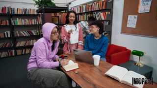 Dormroom Debaucheries Vol 3 - Katie Cai.mp4