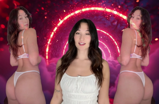 Princess Alexia - gooners paradise.mp4