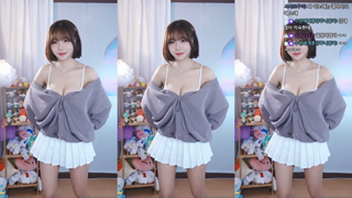 [Dance Cut] sooflower - 2024-10-16 06h29m46s.mp4