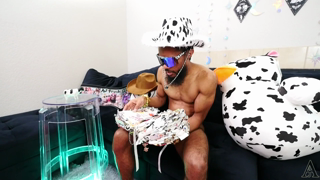 aj fresh bbc milked on ryder hucon heaven dildo anal deep cumshot throat cum ass in mouth dgs.mp4