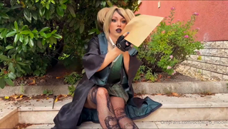 Octokuro #BBC Slytherin.mp4
