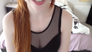 Birthday Surprise Cumslut.mp4.mp4