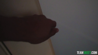 TeamSkeetClassics Alice March Giving in to the Urge.mp4