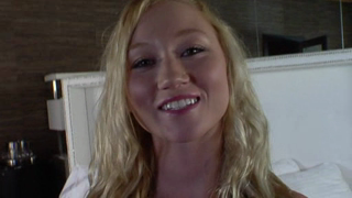 [Solo]Madison Scott - My Personal Panties.avi