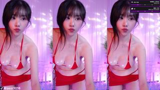 [Bikini Dance Cut] seoi1016 - 2025-09-28 09h02m34s - Bikini 3.mp4