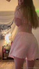 Post hi 💕☁️ by swoftlena from onlyfans.mp4