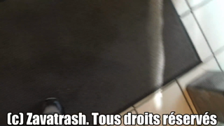 BLOWBANG BUKKAKE au Vidéo Zapping Adeline Lafouine Retour en Ter.mp4