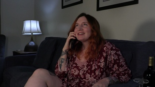 Mom Finds Out About Your Porn Career.mp4
