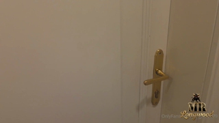 Chloe Chevalier & Mr Longwood.mp4