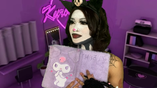 20260401 - KUROMI ASMR.mp4