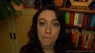 Can I take care of you daddy - AdriaAfterDark.mp4