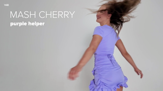 Mash Cherry - Purple Helper Film HD.mp4