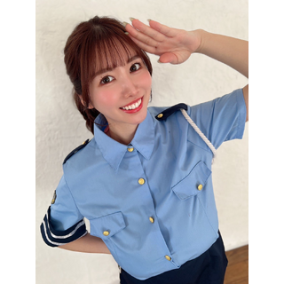 おはあこ️あこポリス今日も地域のパトロールへ_2026-03-22_194427_ako_kimu_3107.jpg