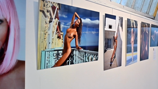 HXO - Vernissage Paris Expo.mp4