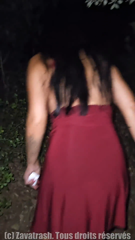 Kristina la Gitane Bukkake nocturne à Sanary cure de foutre en v.mp4