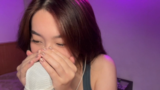 2026-10-14 - ASMR Mouth Sounds with Lots Of Hand Movements.mp4