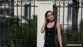 Natalia, 19ans, étudiante en Arts ! [J&M].mp4