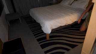Luna Doll - Breeding With Two Big Black Cocks At The Hotel.mp4
