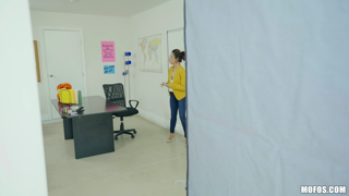 She's My Teacher - Isabella Nice.mp4