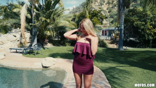 Athena's Risque Photoshoot - Athena Palomino.mp4