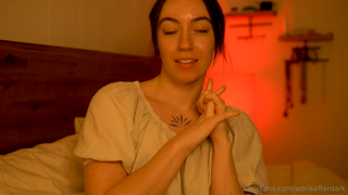 GF Series 4 - Movie Date Ends in a BJ - AdriaAfterDark.mp4