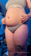feedhoneybelly