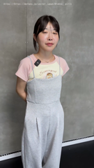 #54【完全顔出し】ゆり丨25歳丨Dカップ丨158㎝丨44kg丨アパレル店員丨神奈川県藤沢市.mp4