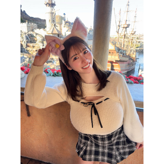おはあこ️昨日は雪️すごかったね可愛いリーナアコを見て暖まって_2026-02-08_190531_ako_kimu_8638.jpg