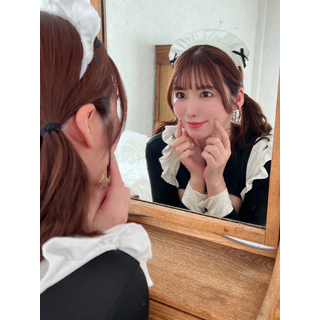 おはあこ️今日もにっこりな愛心メイド𓈒𓏸︎︎︎︎_2026-03-25_192711_ako_kimu_9927.jpg