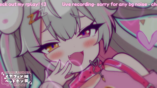 [Fuwi][2026-08-21]bratty tongue teasing 💢 !!! ૮₍ ´ ꒳ `₎ა.mp4