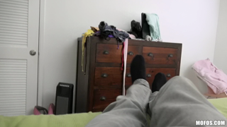 GF Fucks To Get Out Of Trouble - Lily Adams.mp4