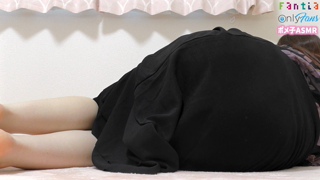 [ポメ子][2026-07-28][【ASMR】わたしのフェラ尻じっくり見て._《Fantia》「Post／4035670」][2026-08-03].mp4