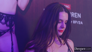 Maddie Wren - Feature Dancer - 1080p.mp4
