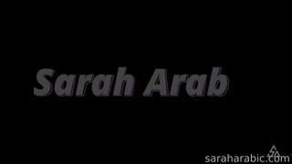 Sarah Arabic - Sex Doll Guy # 4 Almost Made me Tap Out 1080p.mp4