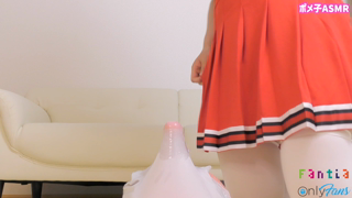 [ポメ子][2026-03-06][【ASMR】ぷにぷにオマ_コですりすりしてあげる_【素股】《Fantia》「Post／3728333」][2026-04-02].mp4
