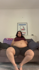518790064_secretly-playing-with-my-belly-while-my-friend-is-in-the-oth_0.m4v