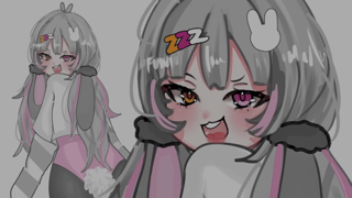 [Fuwi][2026]【ASMR】Beg To Touch My Tail, Stupid Onii-chan 💢😭.mp4