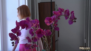2025.08.15 - Oldje - Felice Morgan (Berta Lusty) - Blind For Love - Episode 942 - 4K HEVC.mkv