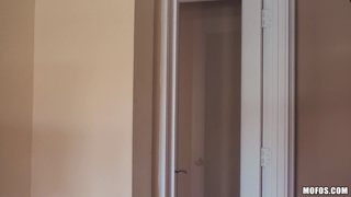 Russian Schoolgirl Surprise - Margo.mp4