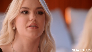 Slayed - Jazlyn Ray, Lilly Bell - Tongue Tied (2022).mp4
