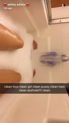 @5hl3y @d@m5 8u88l3 8@th Nud1ty July 19 , 2016.mov