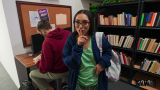 The Library - Madison Wilde.mp4