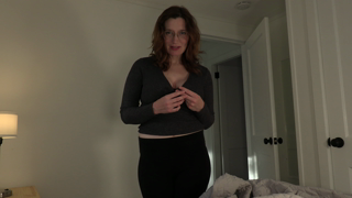 Bettie Bondage - MILF takes your virginity 4k.mp4