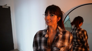 Muslim Pakistani Girl with Big Tits Aaliyah Yasin gets BBC​.mp4